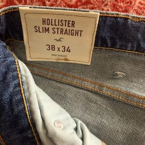 Men’s Hollister Jeans
